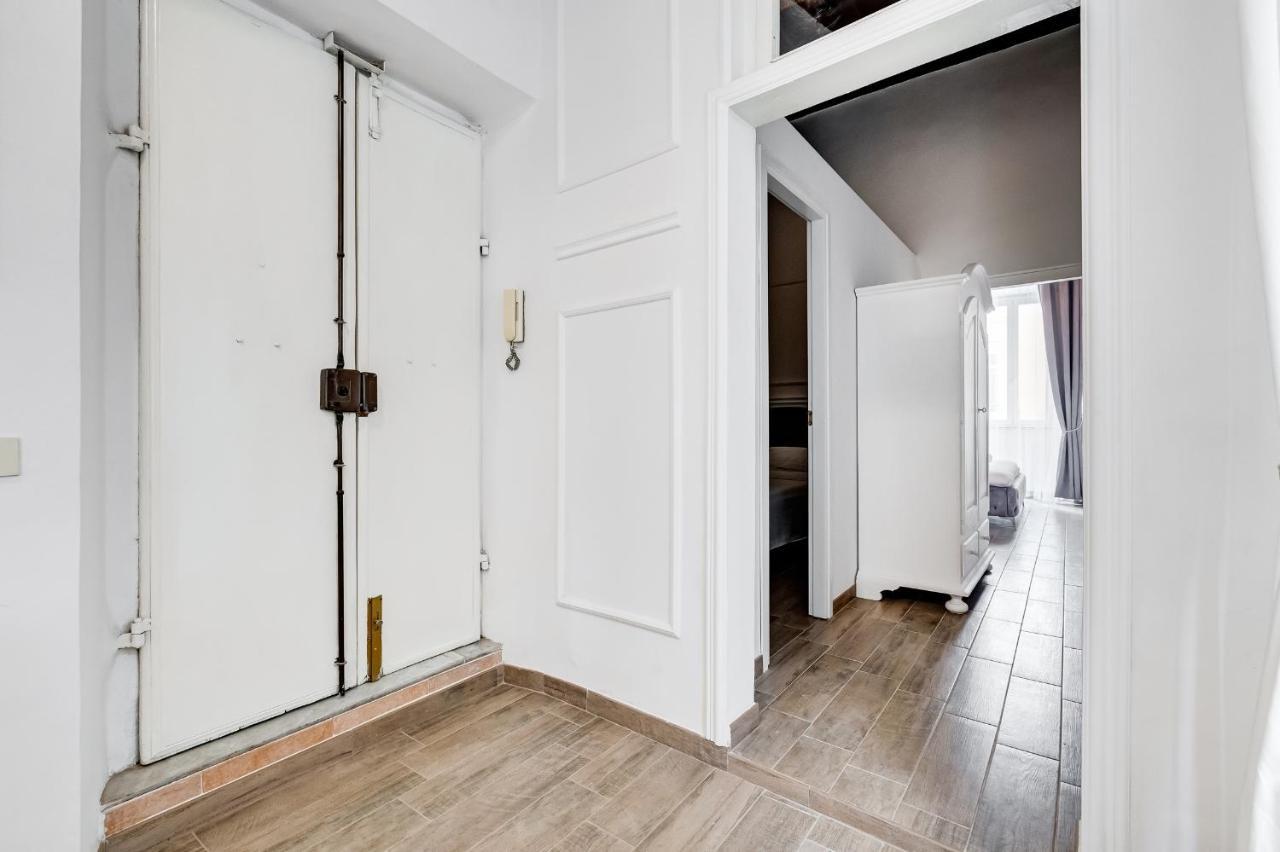 Trevi Fountain - Romedreamhome Ngoại thất bức ảnh