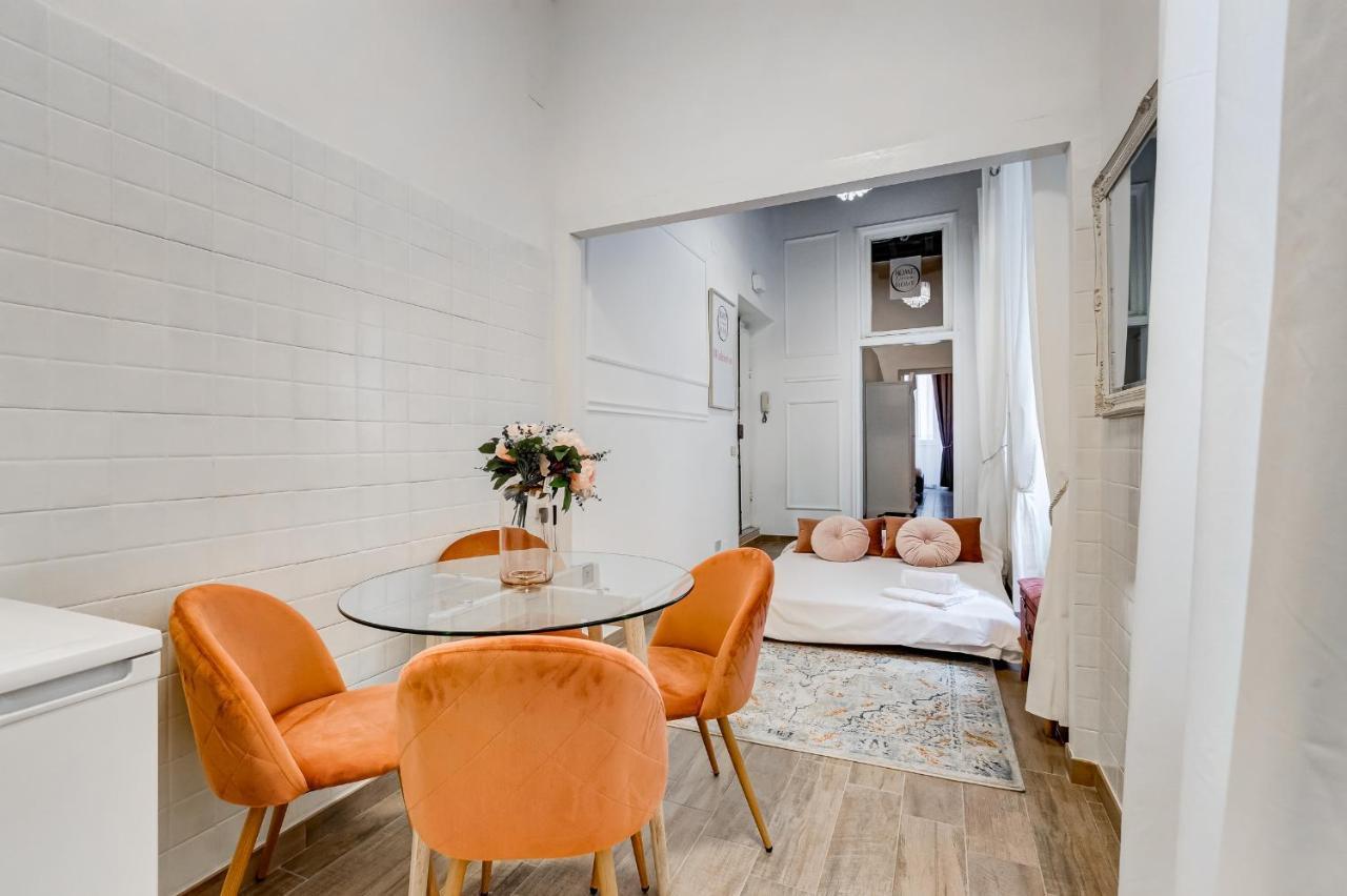 Trevi Fountain - Romedreamhome Ngoại thất bức ảnh