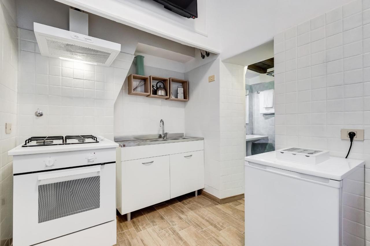 Trevi Fountain - Romedreamhome Ngoại thất bức ảnh