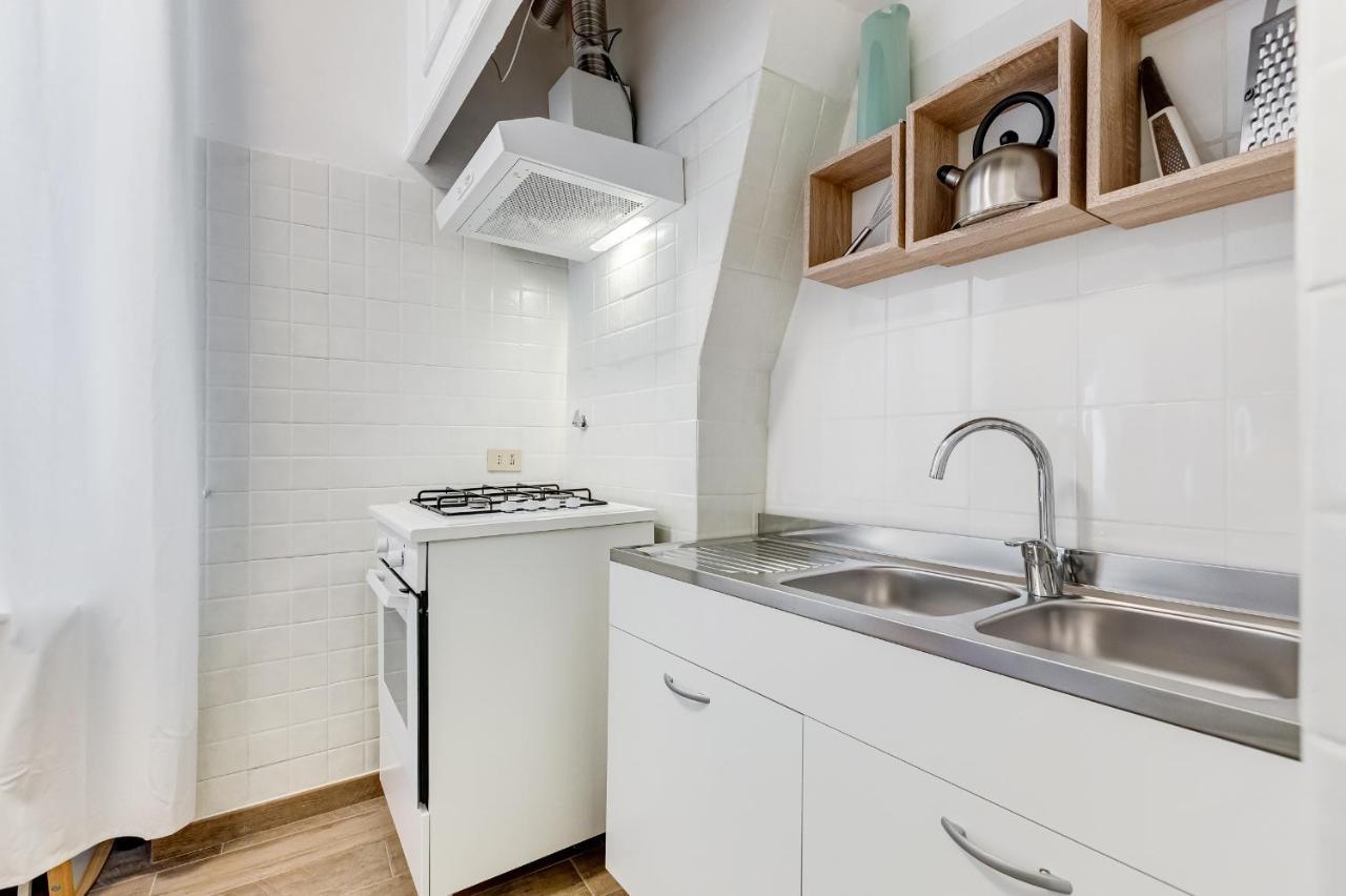Trevi Fountain - Romedreamhome Ngoại thất bức ảnh
