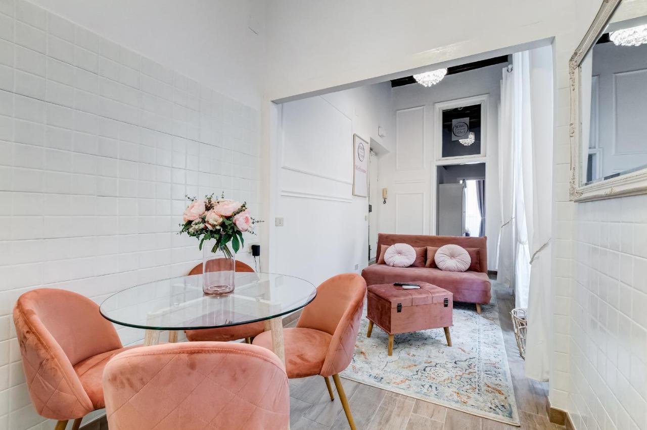 Trevi Fountain - Romedreamhome Ngoại thất bức ảnh