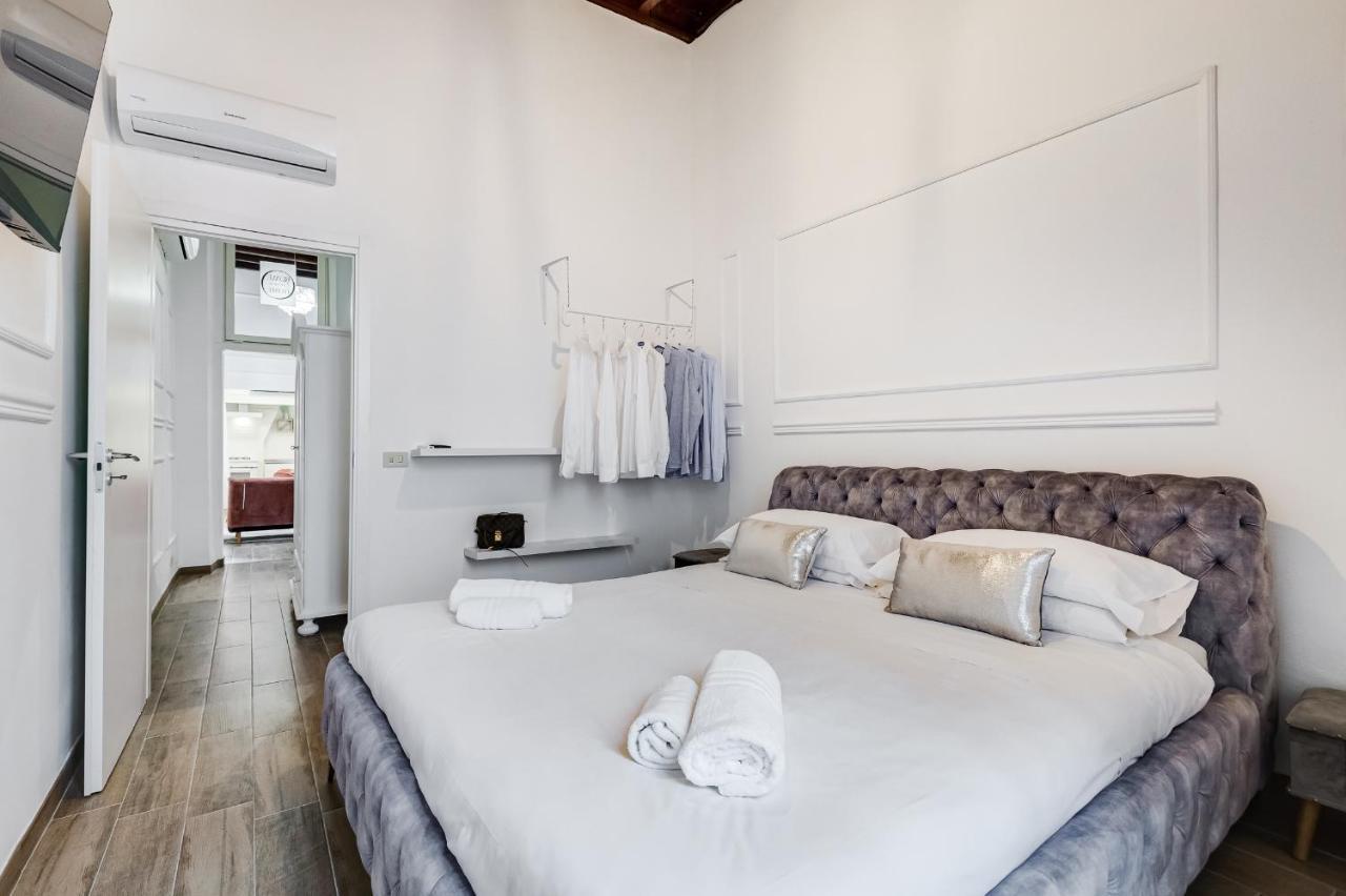 Trevi Fountain - Romedreamhome Ngoại thất bức ảnh