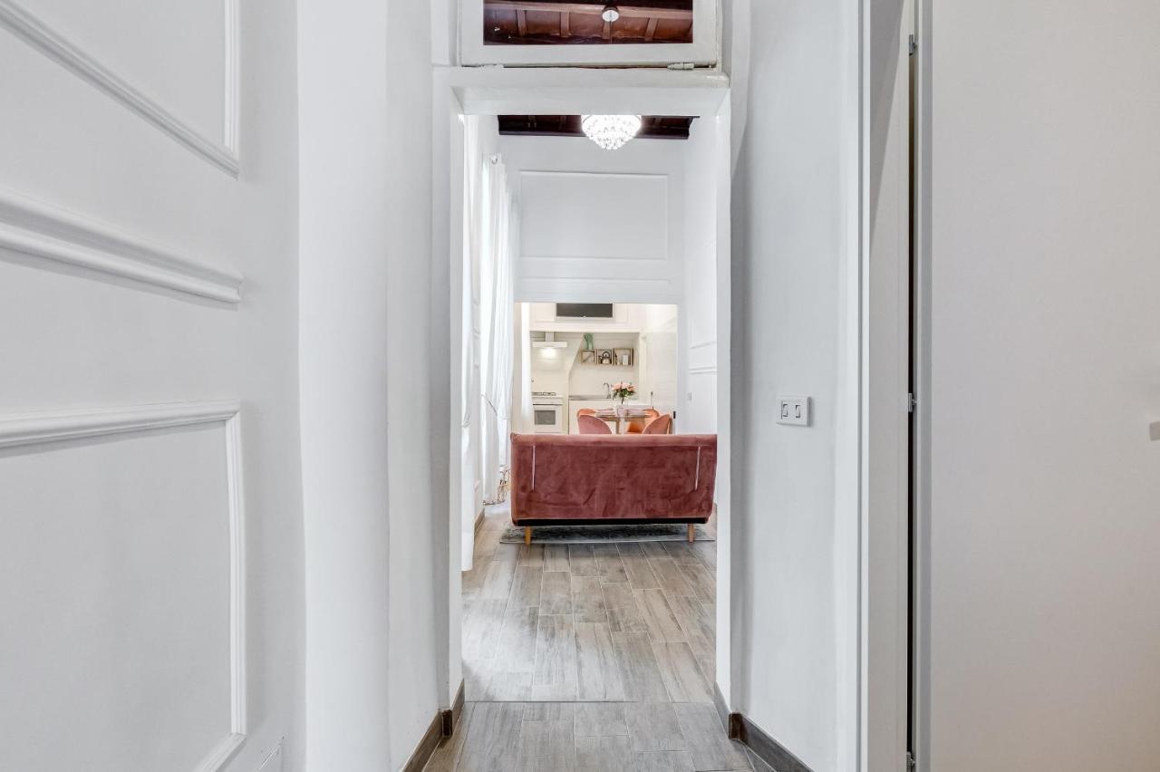 Trevi Fountain - Romedreamhome Ngoại thất bức ảnh