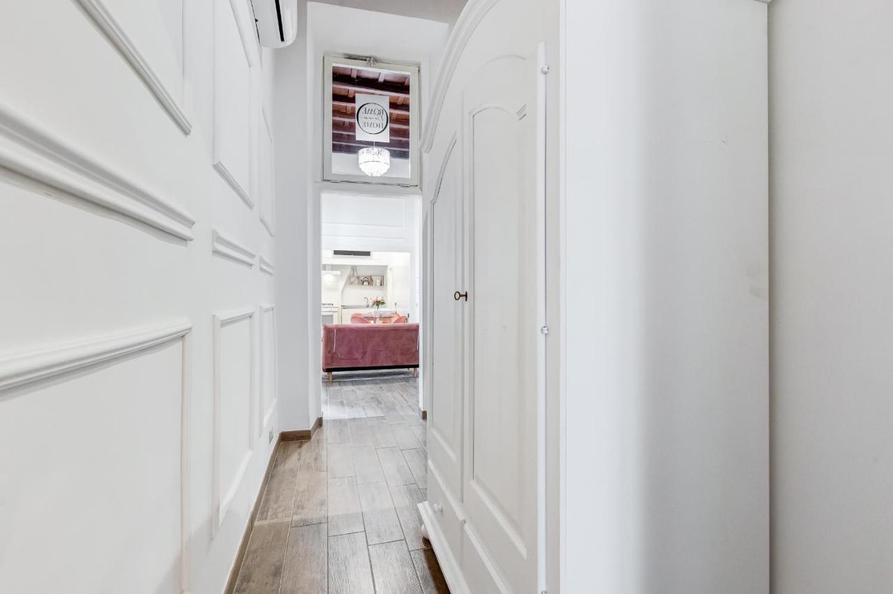 Trevi Fountain - Romedreamhome Ngoại thất bức ảnh