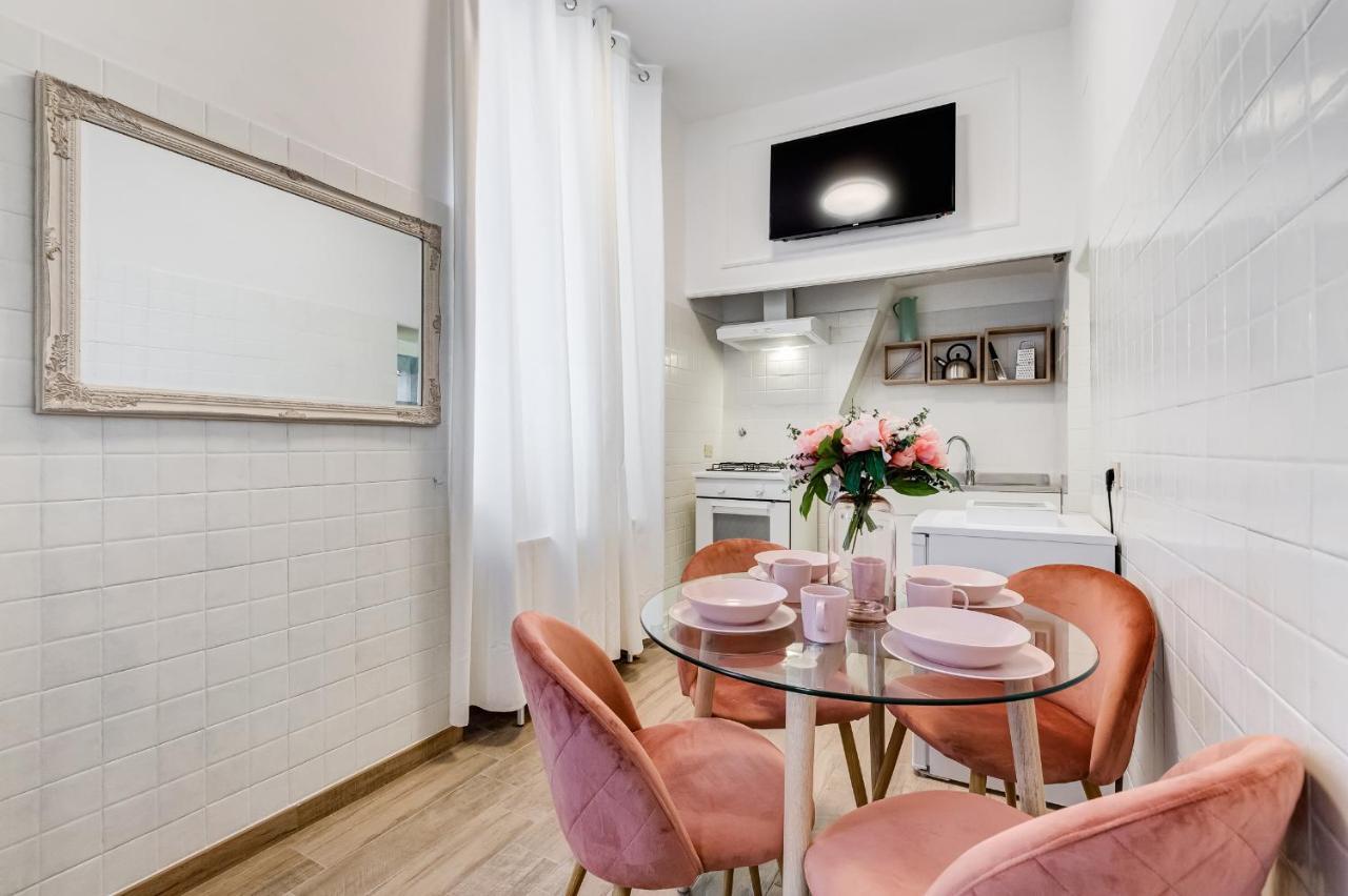 Trevi Fountain - Romedreamhome Ngoại thất bức ảnh