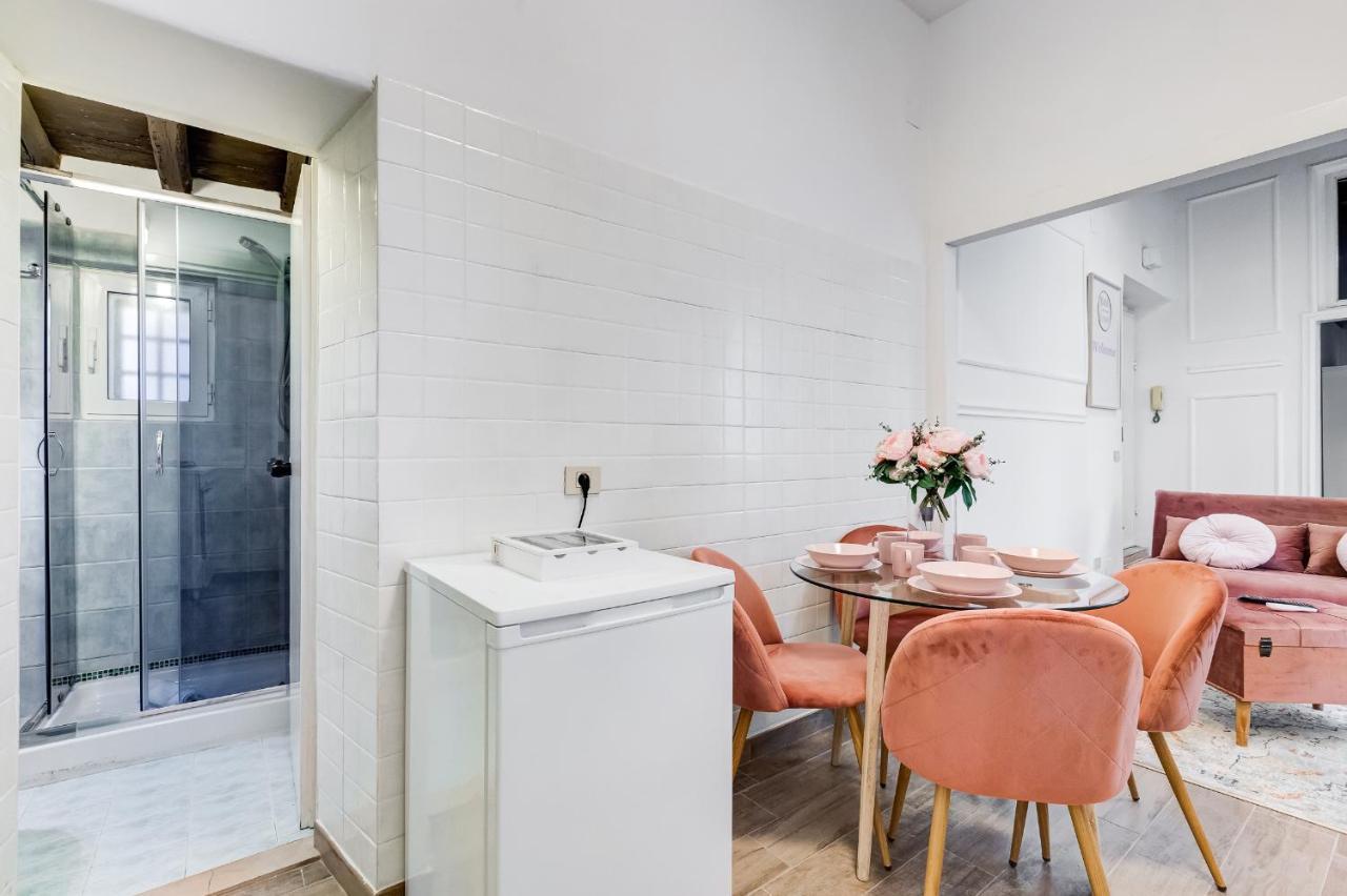 Trevi Fountain - Romedreamhome Ngoại thất bức ảnh