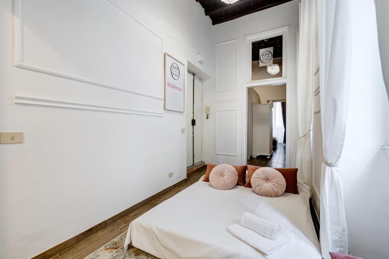Trevi Fountain - Romedreamhome Ngoại thất bức ảnh