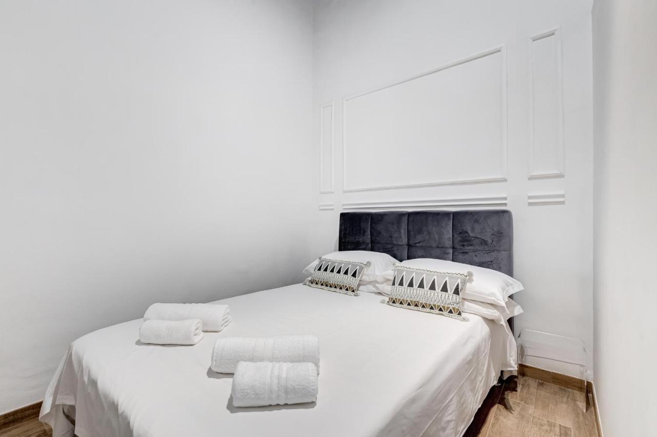 Trevi Fountain - Romedreamhome Ngoại thất bức ảnh