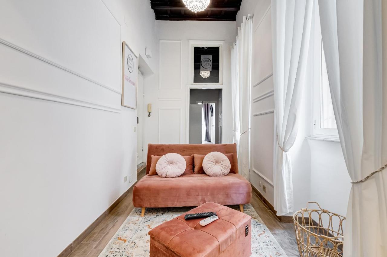 Trevi Fountain - Romedreamhome Ngoại thất bức ảnh