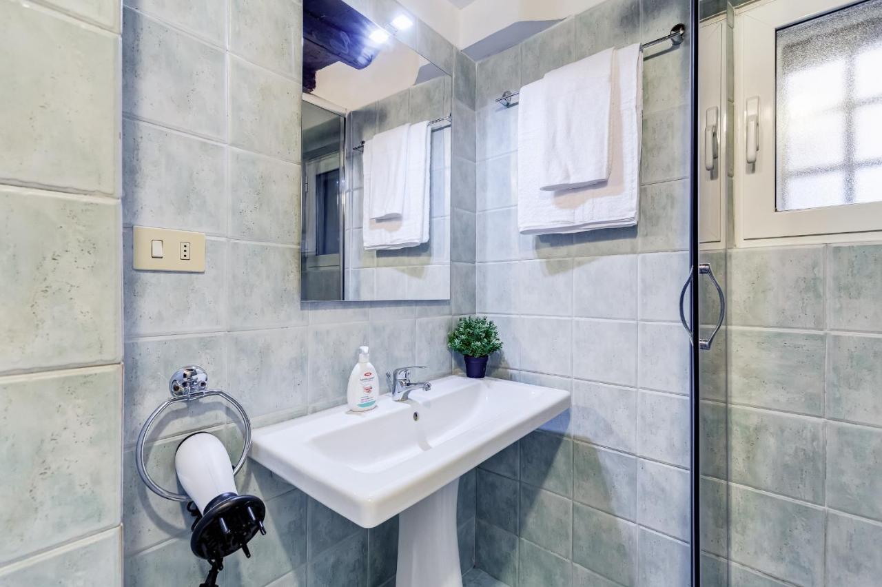 Trevi Fountain - Romedreamhome Ngoại thất bức ảnh