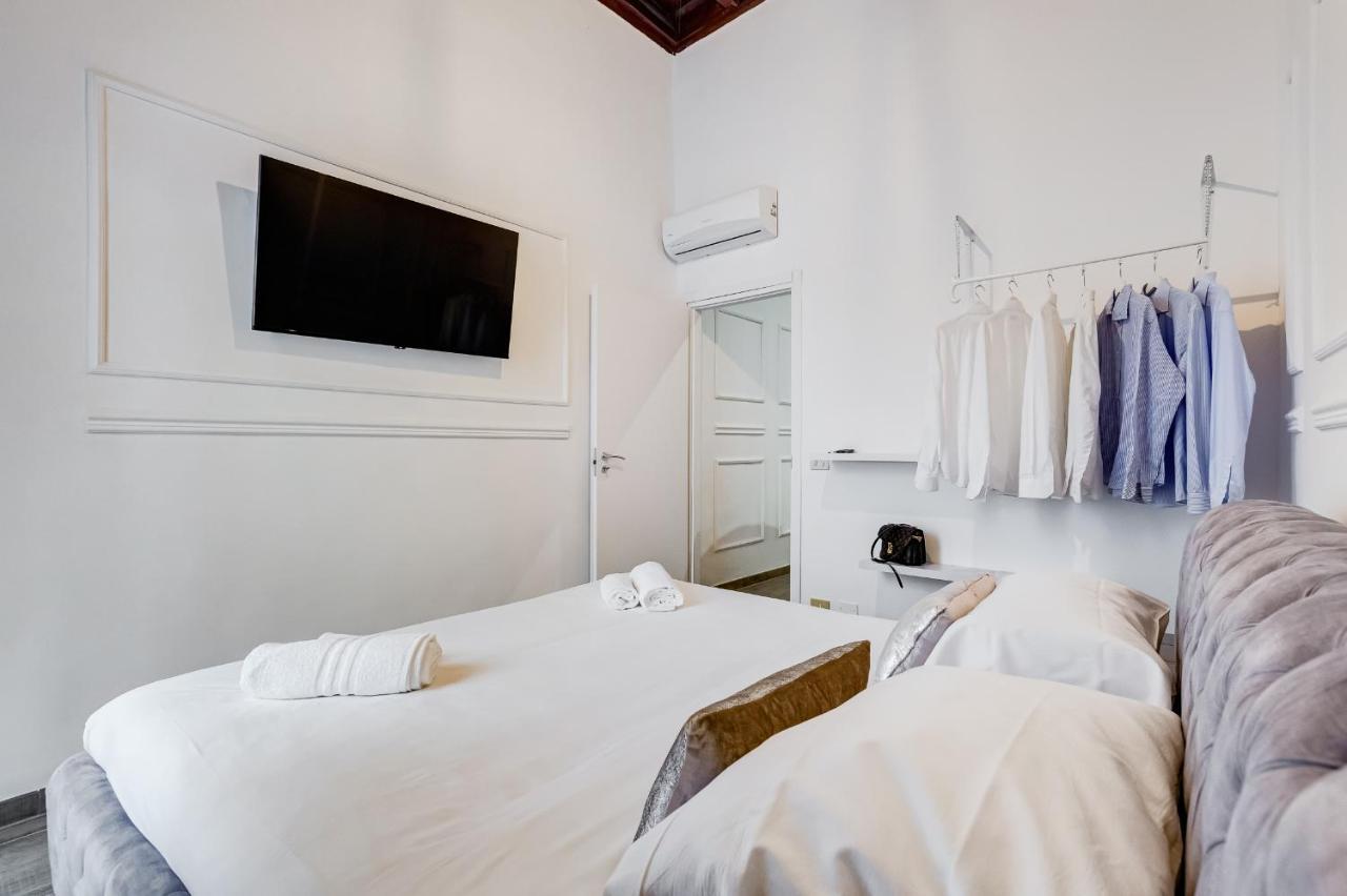 Trevi Fountain - Romedreamhome Ngoại thất bức ảnh
