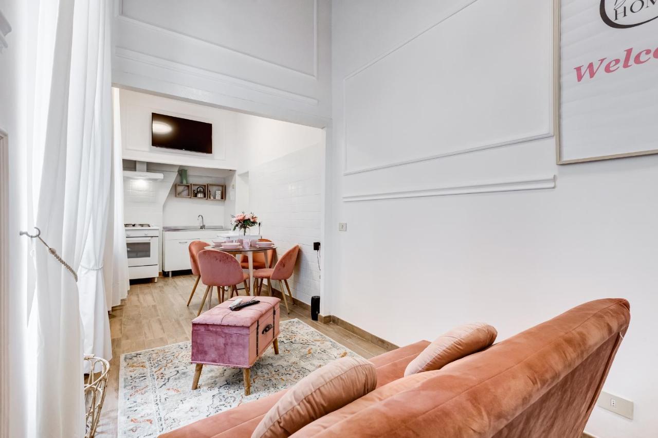 Trevi Fountain - Romedreamhome Ngoại thất bức ảnh