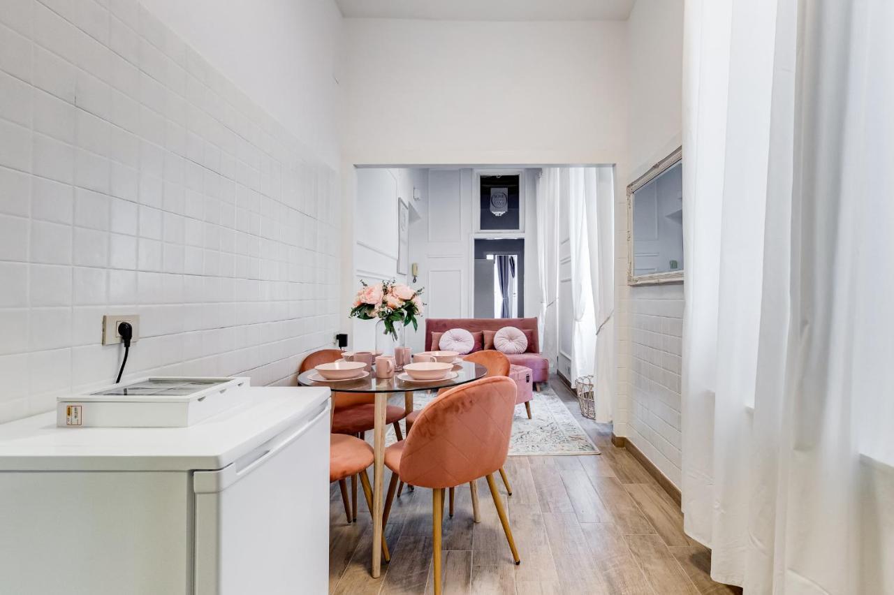 Trevi Fountain - Romedreamhome Ngoại thất bức ảnh