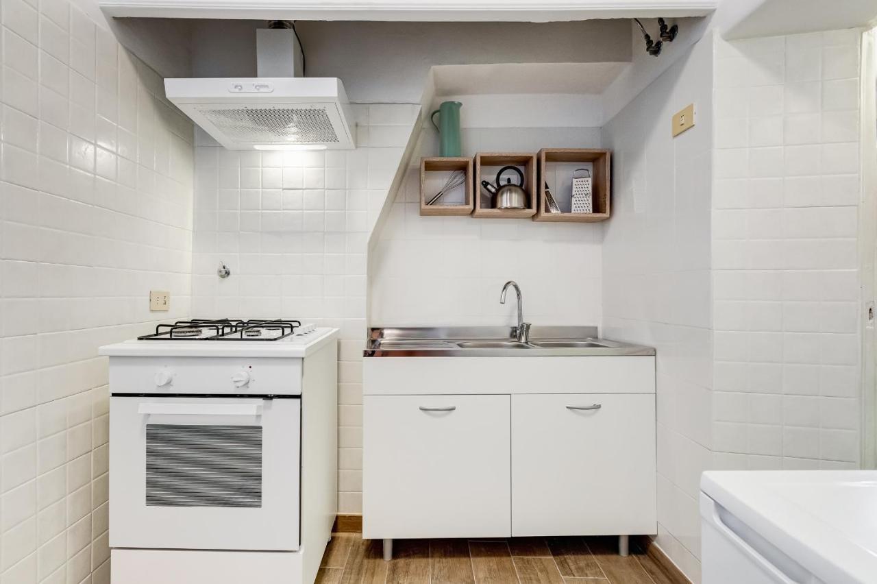 Trevi Fountain - Romedreamhome Ngoại thất bức ảnh
